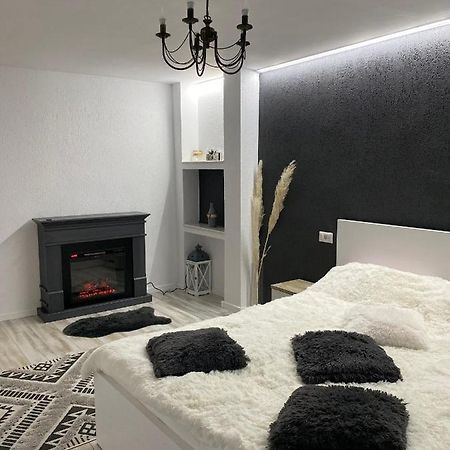 Apartament Maria Alba Iulia Dış mekan fotoğraf