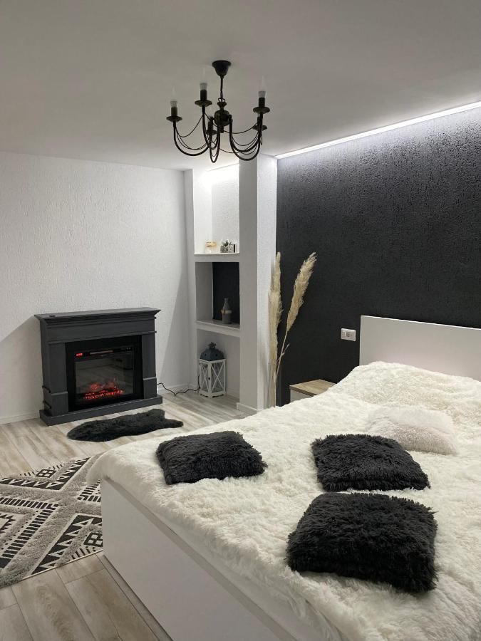 Apartament Maria Alba Iulia Dış mekan fotoğraf
