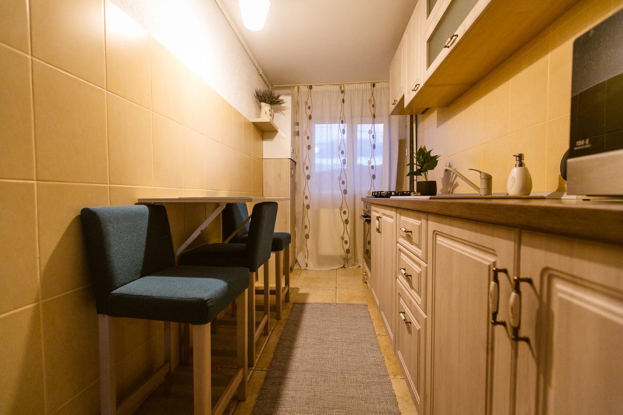 Apartament Maria Alba Iulia Dış mekan fotoğraf