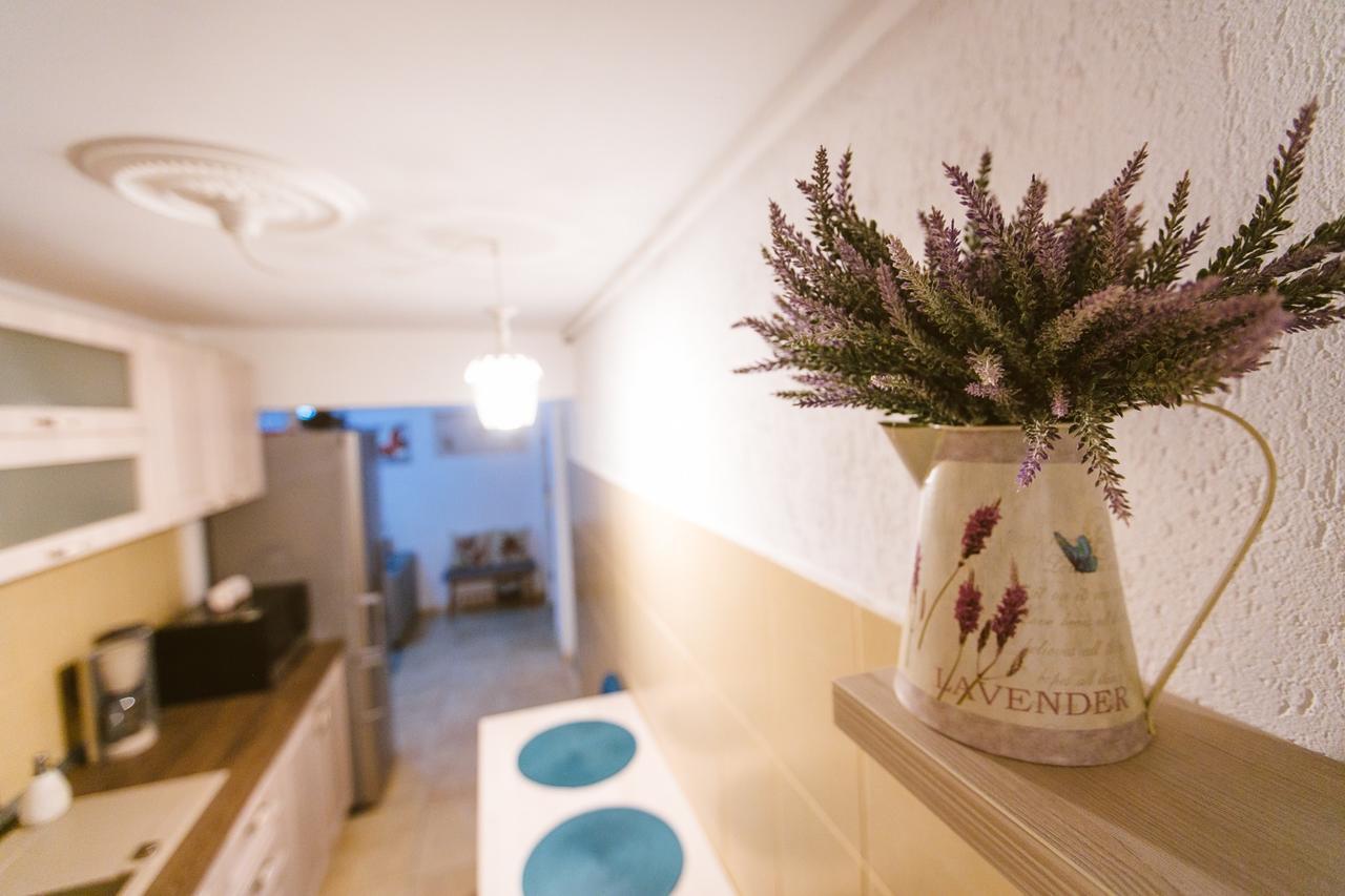 Apartament Maria Alba Iulia Dış mekan fotoğraf