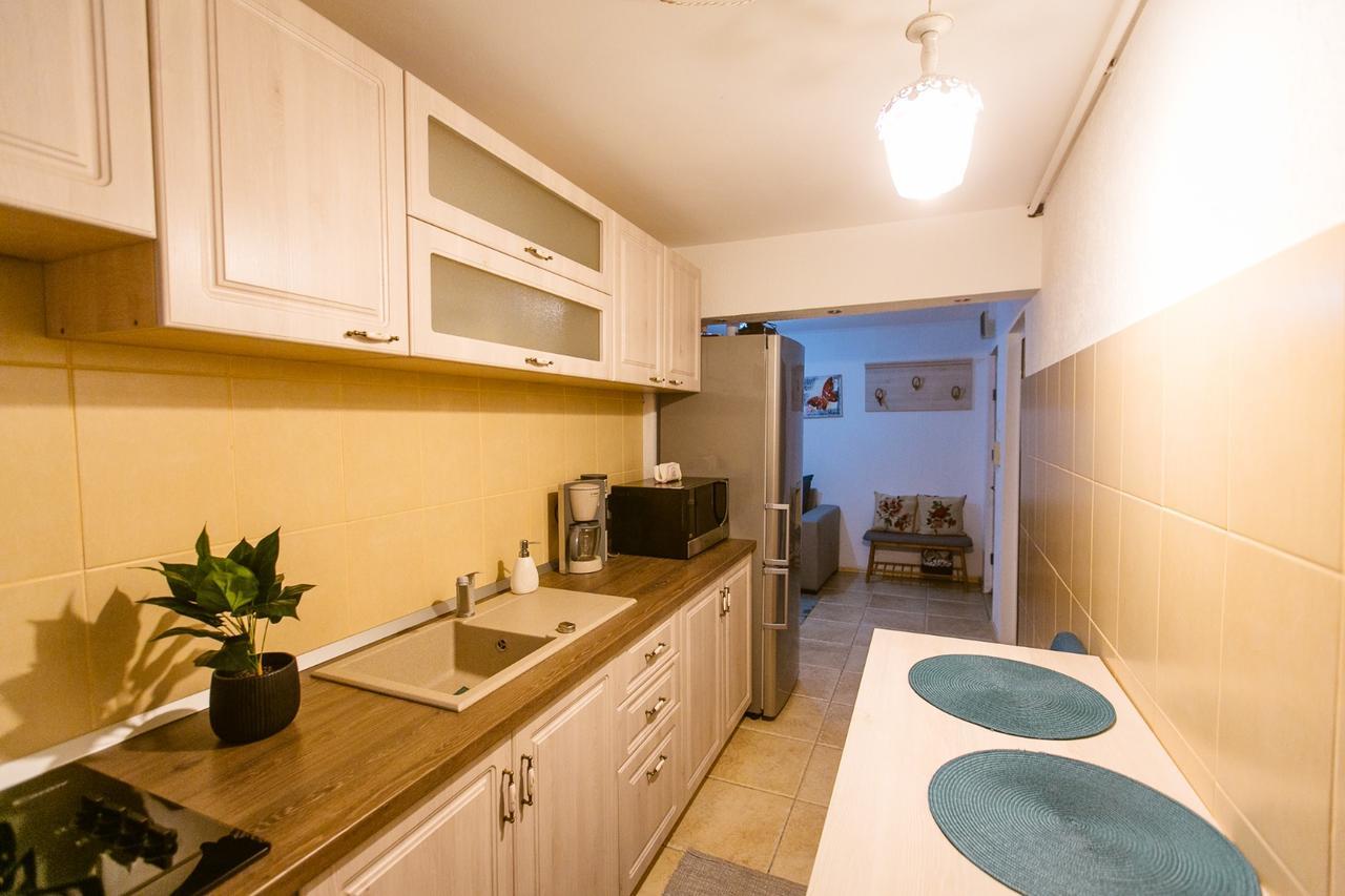 Apartament Maria Alba Iulia Dış mekan fotoğraf