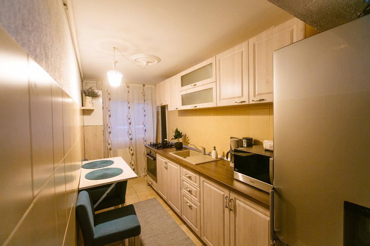 Apartament Maria Alba Iulia Dış mekan fotoğraf