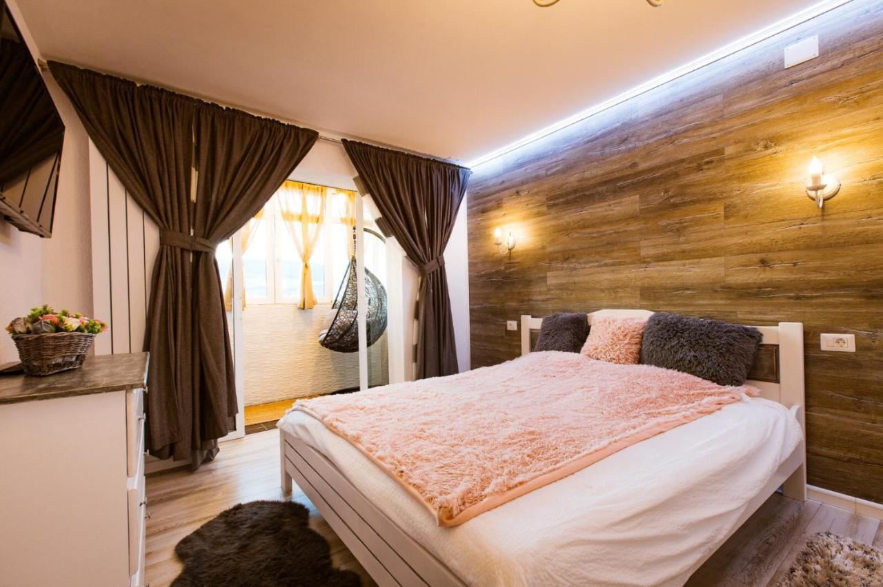 Apartament Maria Alba Iulia Dış mekan fotoğraf