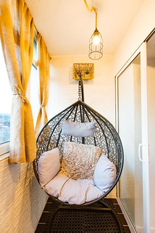 Apartament Maria Alba Iulia Dış mekan fotoğraf