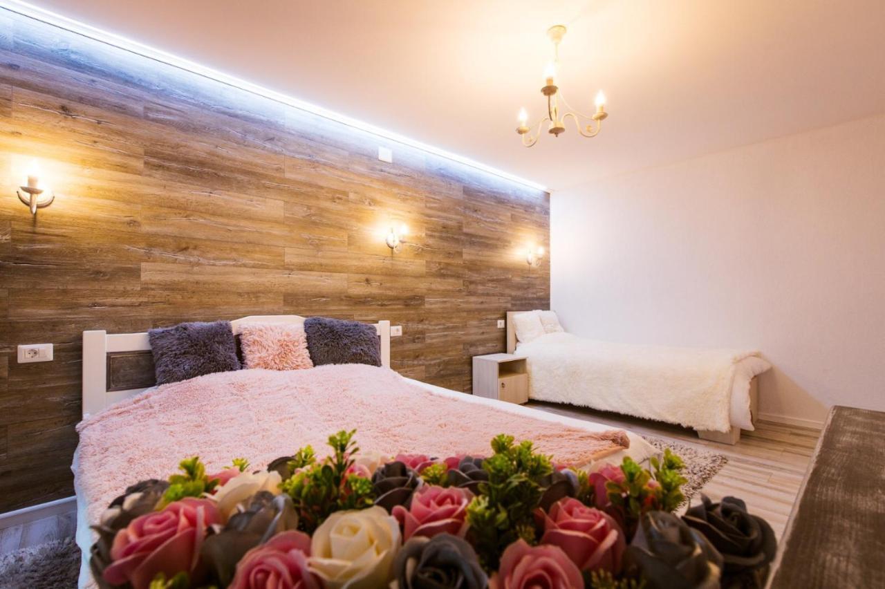 Apartament Maria Alba Iulia Dış mekan fotoğraf